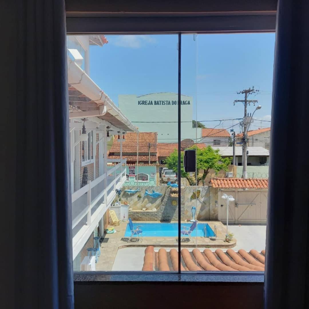 Do Nei Inn Cabo Frio